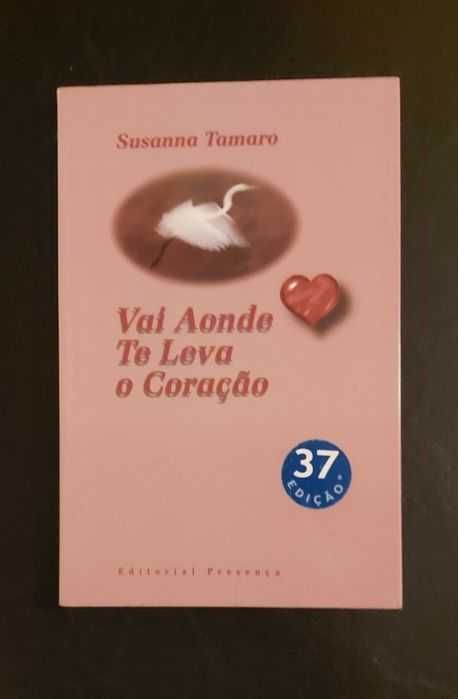 Livros românticos e inspiradores