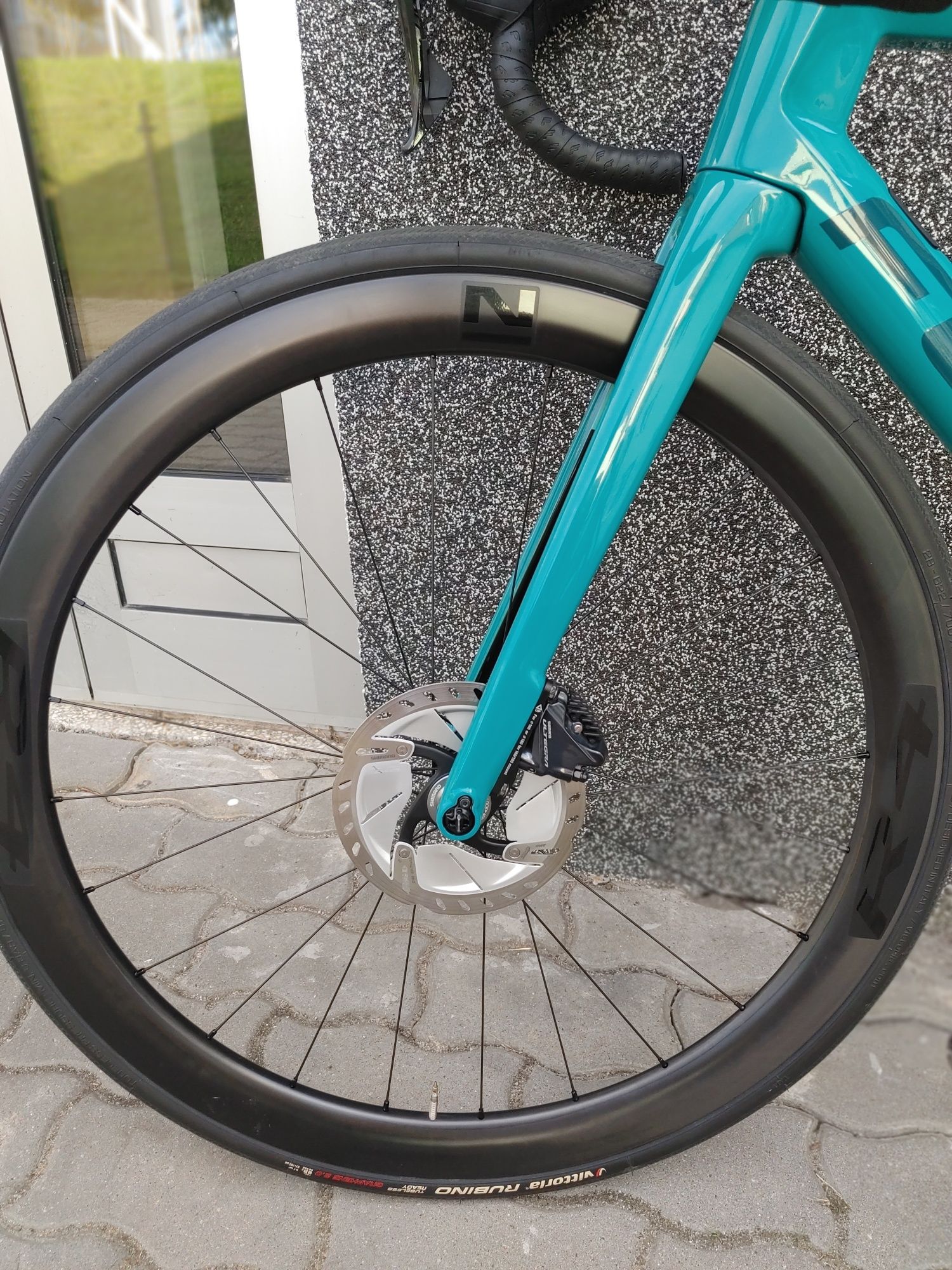 Focus Izalco Max 8.9