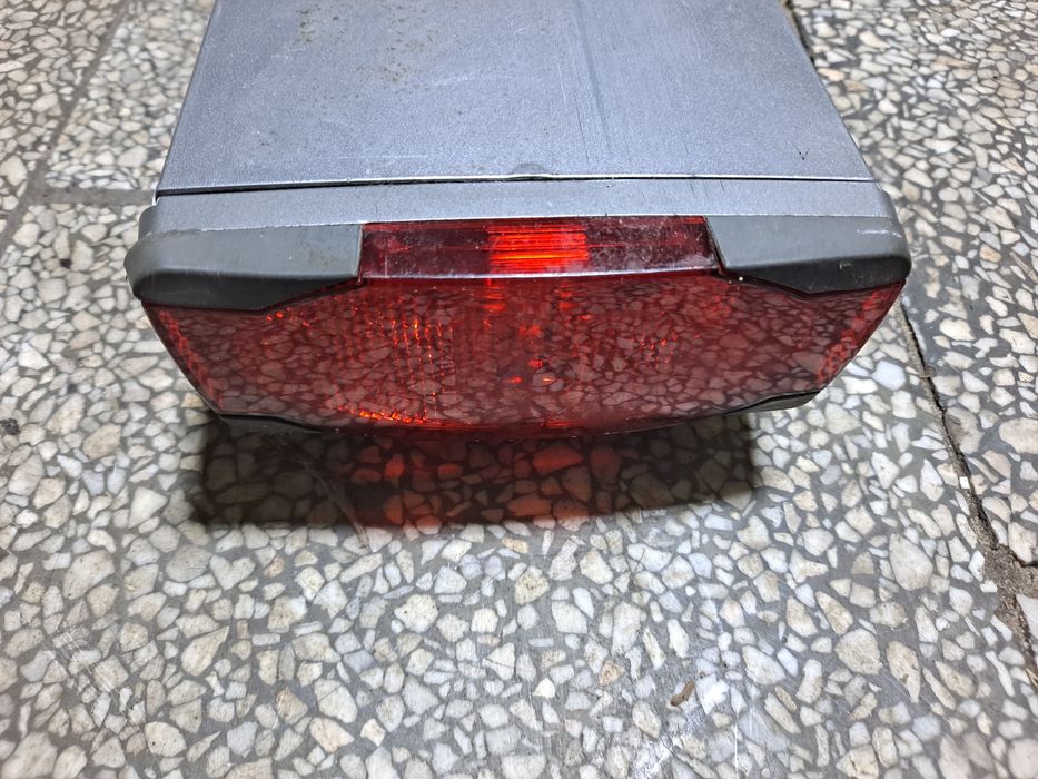 Bateria do roweru elektrycznego