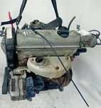 Motor completo VOLKSWAGEN Polo (6N)