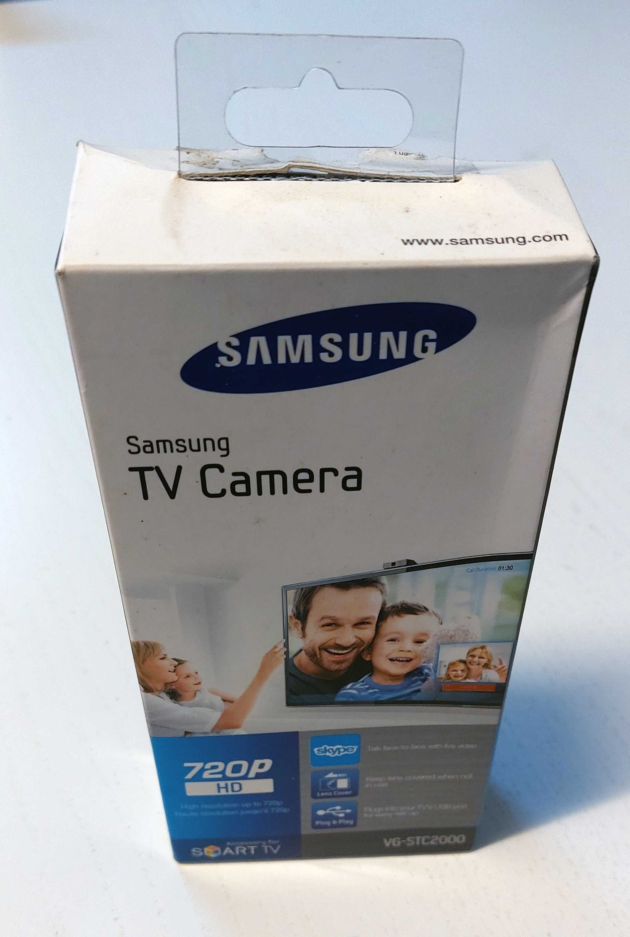 Samsung TV Camera - VG-STC2000/XC