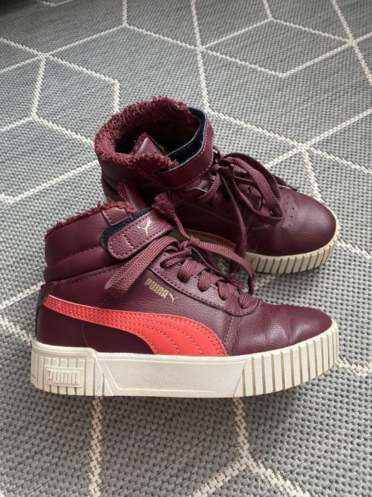 Buty w rozmiarze 32