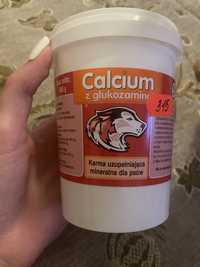 Витамины для собак кальций с глюкозамином