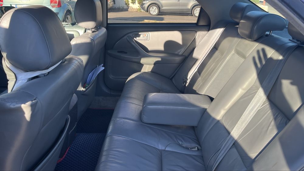 Toyota camry 20 1999 3.0 v6