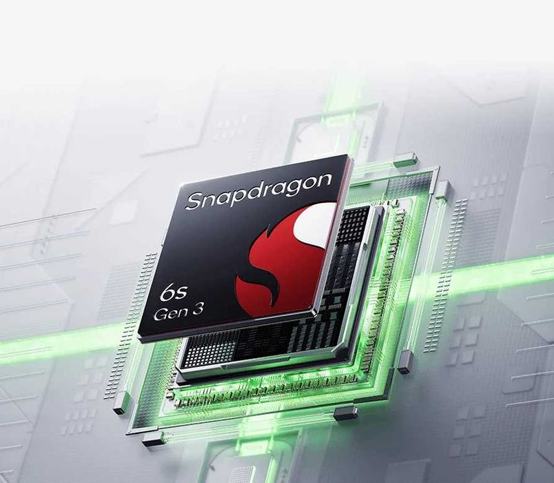 Nowość Xiaomi Redmi 15 8/256GB 3 kolory 6,9" 7000mah 33W Sklep Wawa