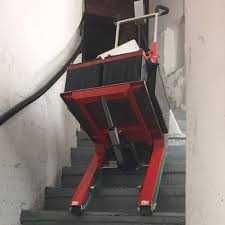 Wnoszenie i znoszenie ciężkich towarów, kotłtły, sejfy, lodówki i inne