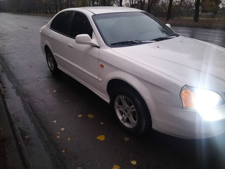 Продам Шевроле Епіка ( Еванда )