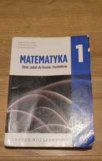 Matematyka 1 rozszerzona