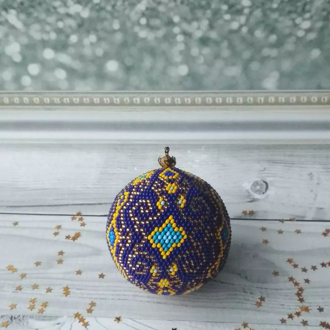 Новорічні іграшки для ялинки.Новорічні сувеніри