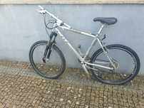 Conjunto de 3 bicicletas