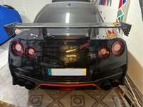 Nissan GTR Spoiler/Aileron NISMO