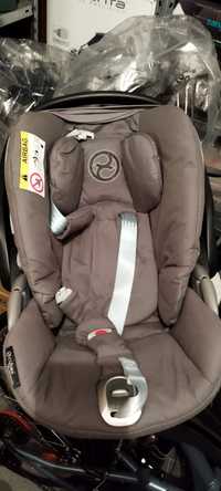 Colud Z Cybex - Baby Coque