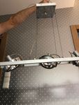 Lampa wisząca- stan idealny