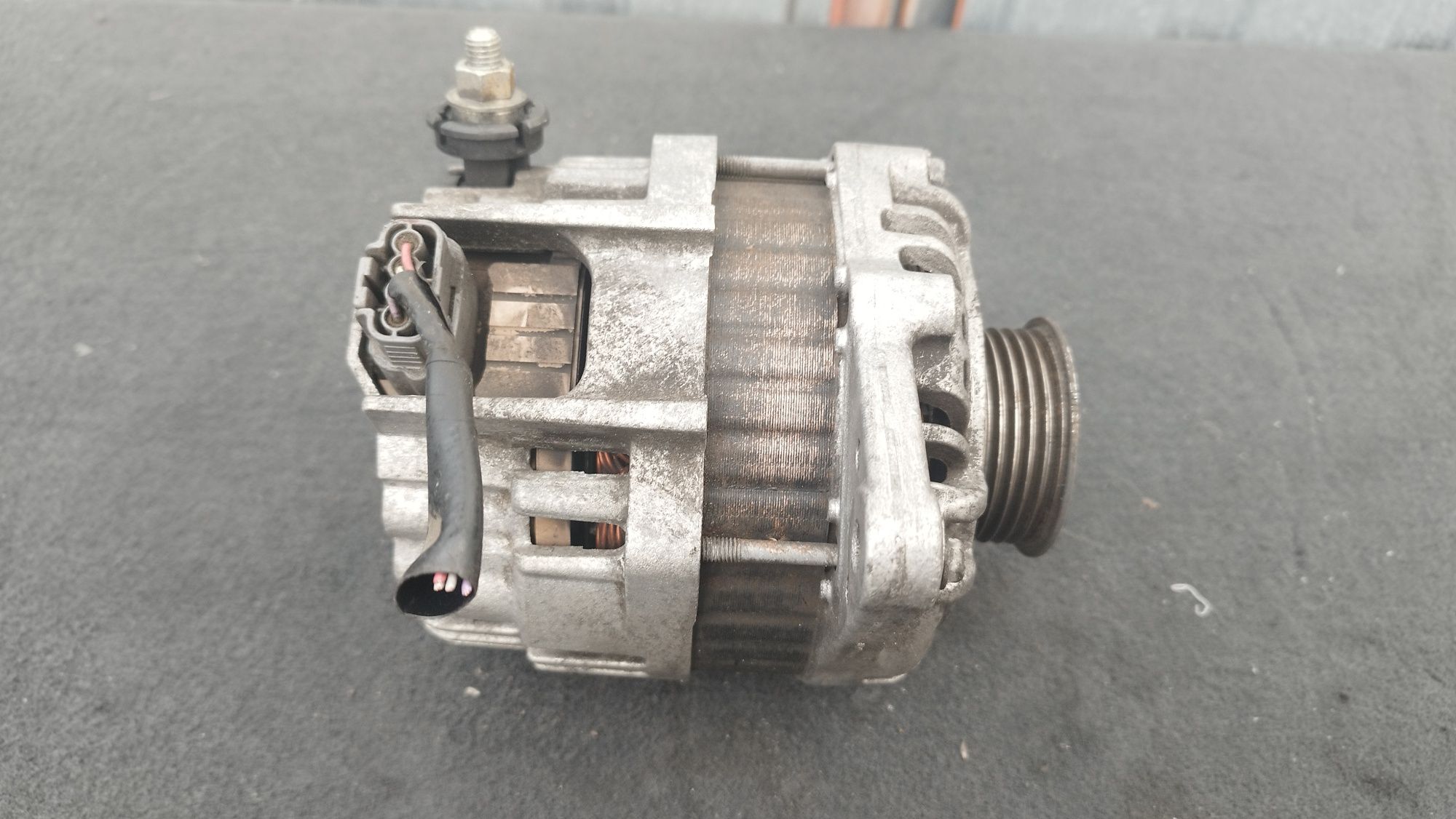 Mitsubishi ASX 1.6 B Alternator F-vat
