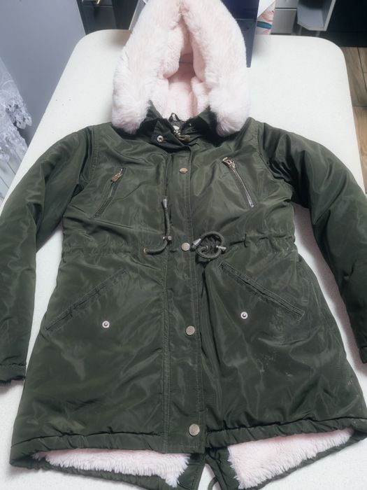 Sprzedam kurtkę zimową