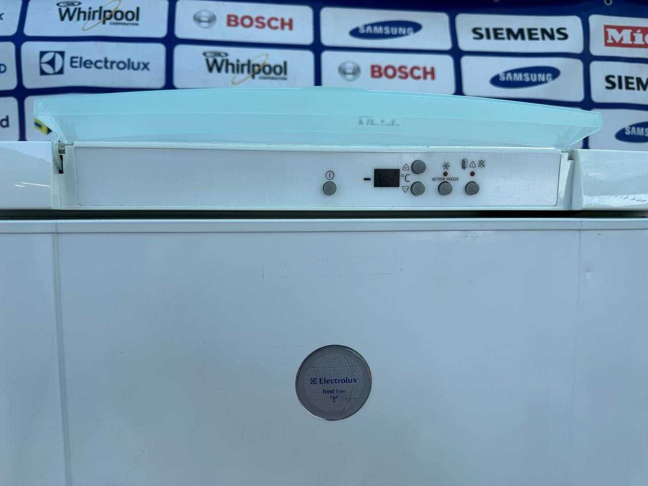 Морозильна камера б/в Electrolux NoFrost #05039
