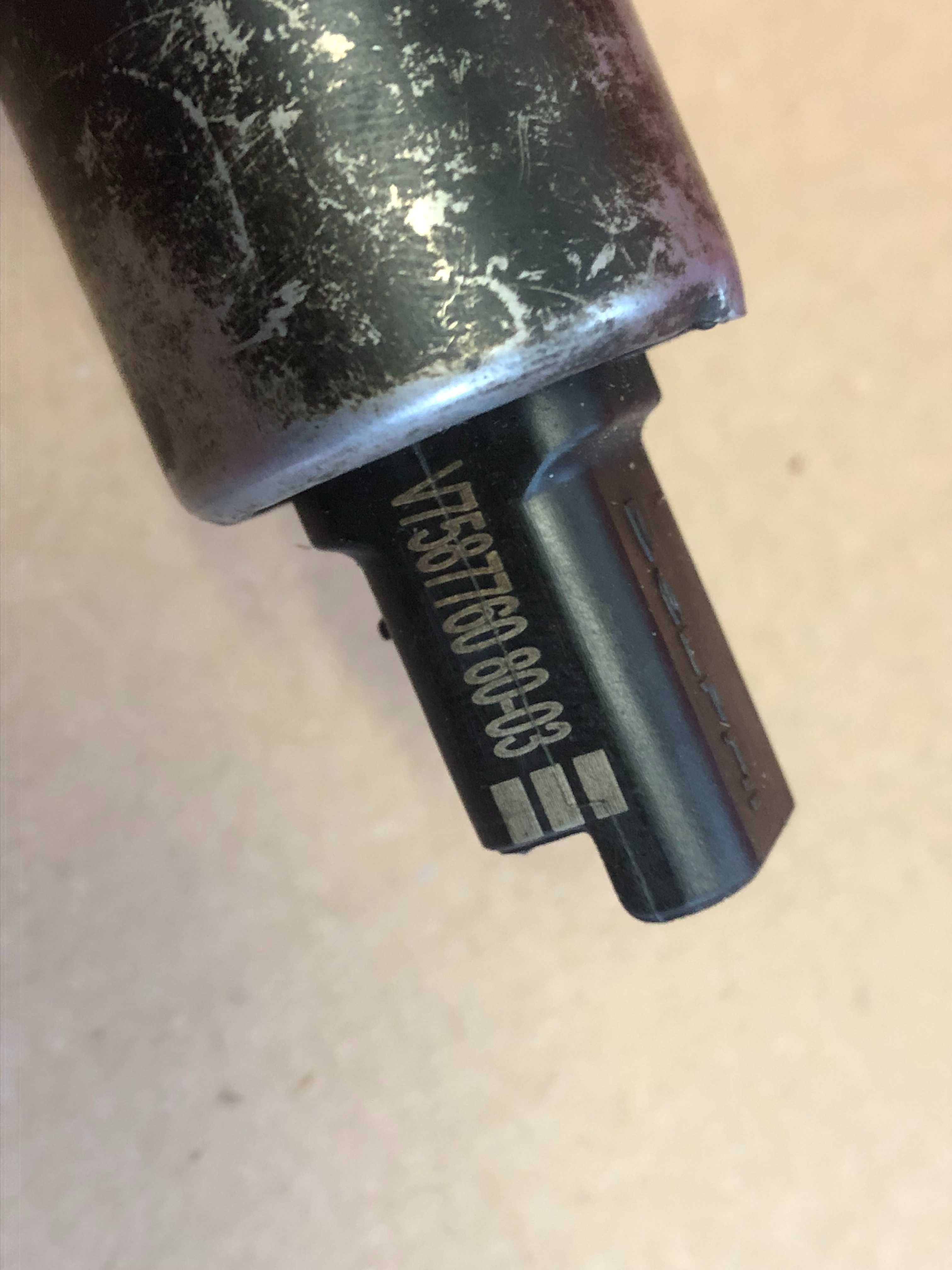 Czujnik faz rozrządu Mini R56 1.6 Vti