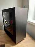 Komputer gamingowy, monitor LG 27, i5 8600k, gtx 1660 super, 16gb ram