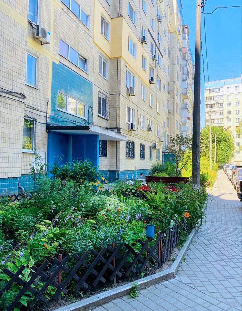 Снижение! Продам 3к квартиру 65м2 Фрунзенский Варус Донецкое шоссе 15