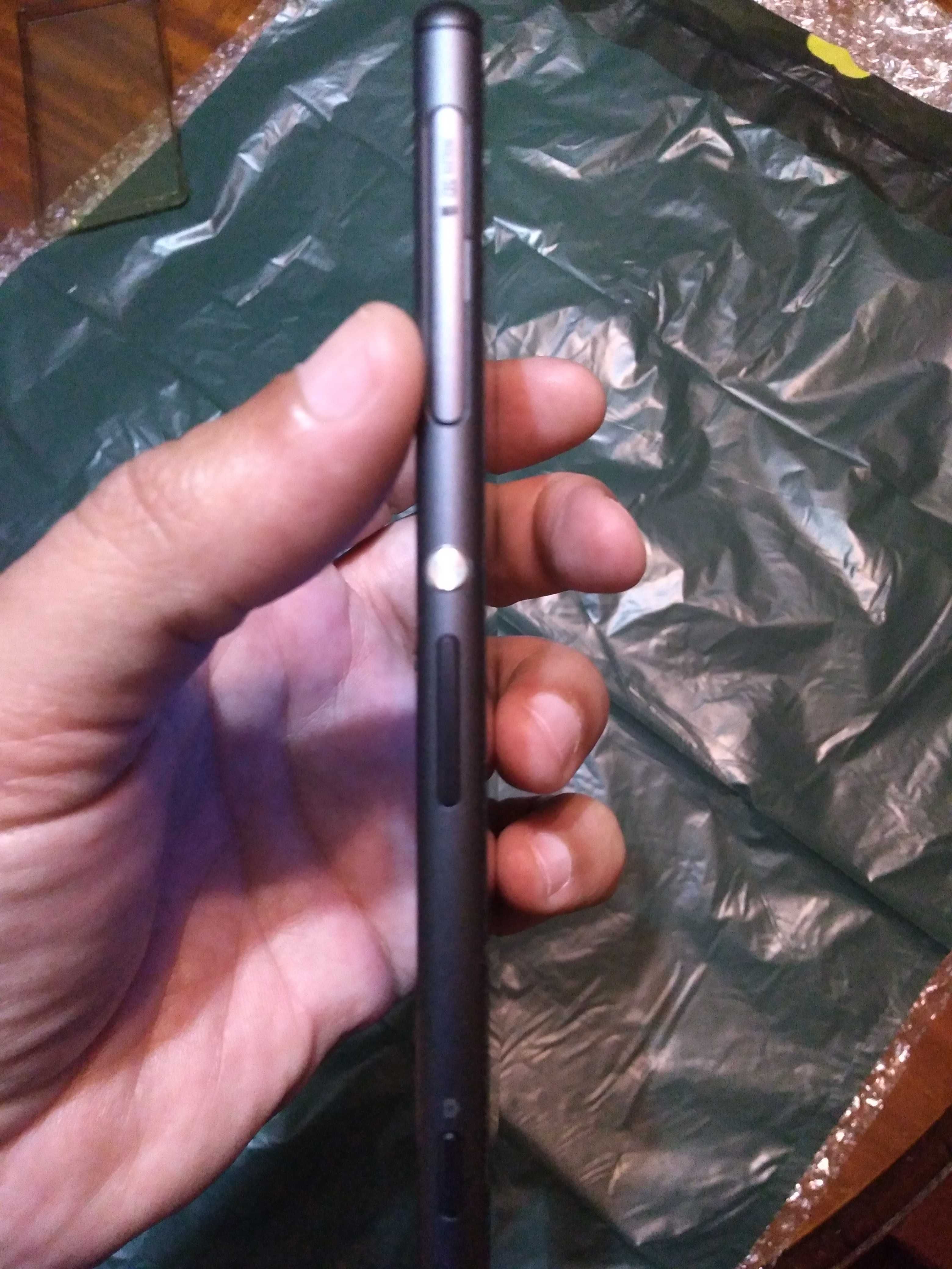 Smartphone Sony Xperia Z3.