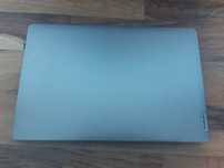 Laptop lenovo, praktycznie nowy.