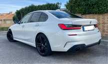 BMW 330i G20 Pack M - 20 mil KM