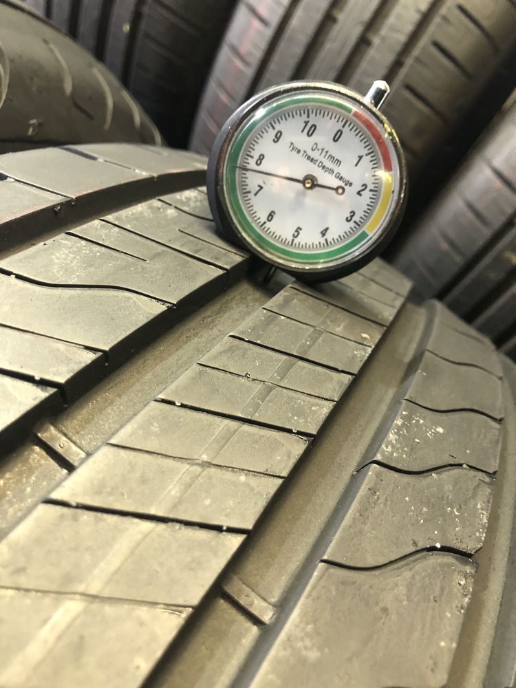 235/50r19 goodyear efficient grip 2