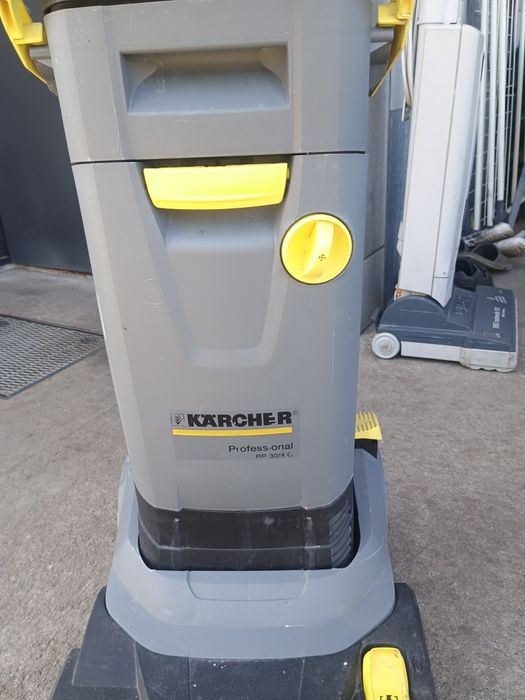 Szorowarka kompaktowa Karcher Profesjonalne br30/4C