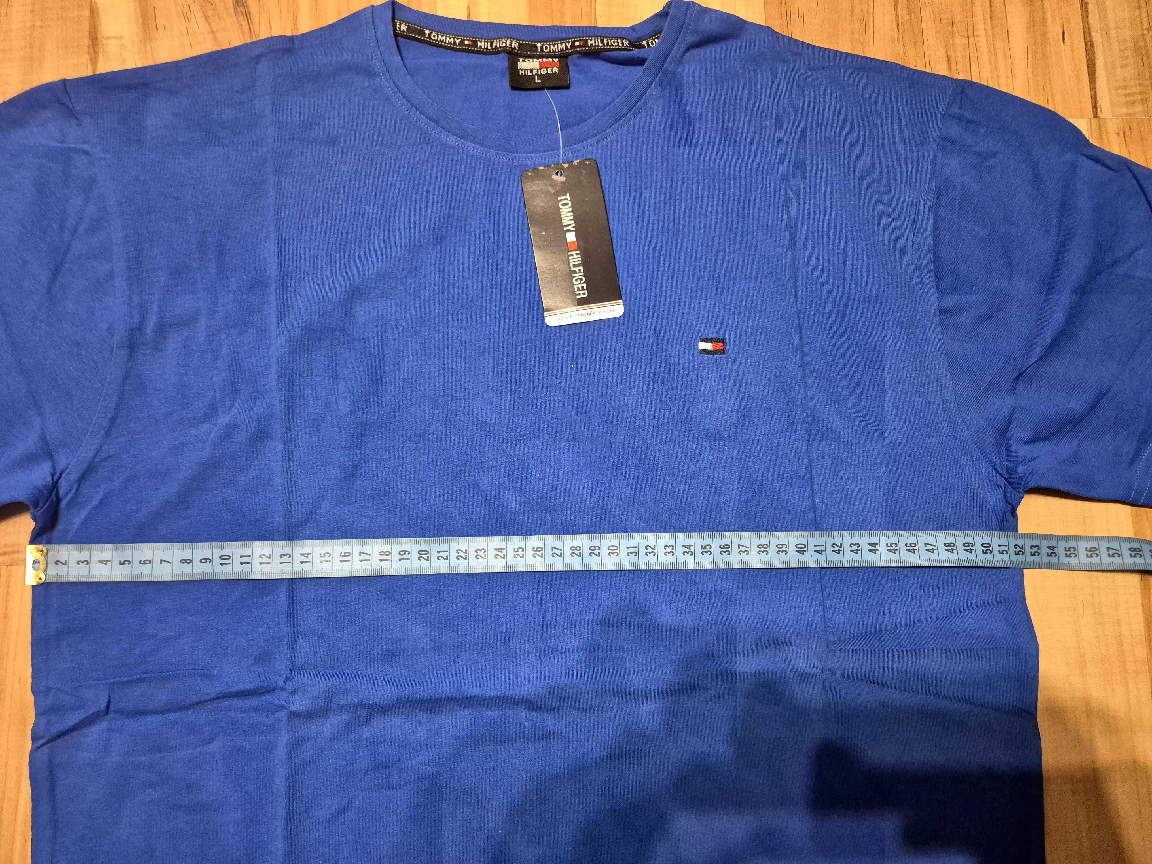 T shirt koszulka nowa Tommy Hilfiger prezent na zajączka