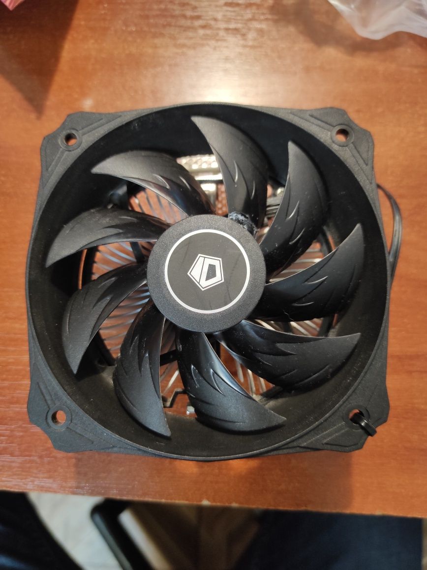 AMD Ryzen 3 1200