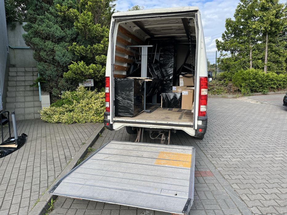 Przeprowadzki nie za miliony. Gdańsk, Sopot, Gdynia