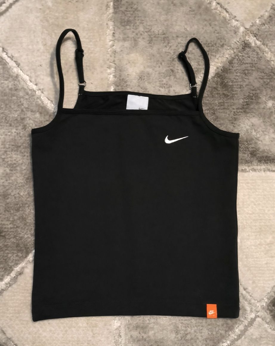 Top, bluzka Nike, nowa, XS (34)