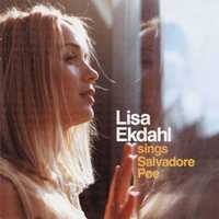 Lisa Ekdahl – "Sings Salvadore Poe" CD