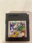 Bust a 4 move gameboy color