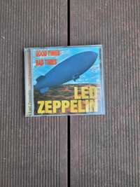 Good Times Bad Times - Led Zeppelin - CD