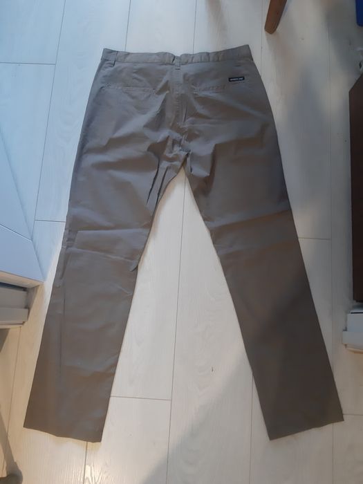 Чоловічі брюки штани Members Only
