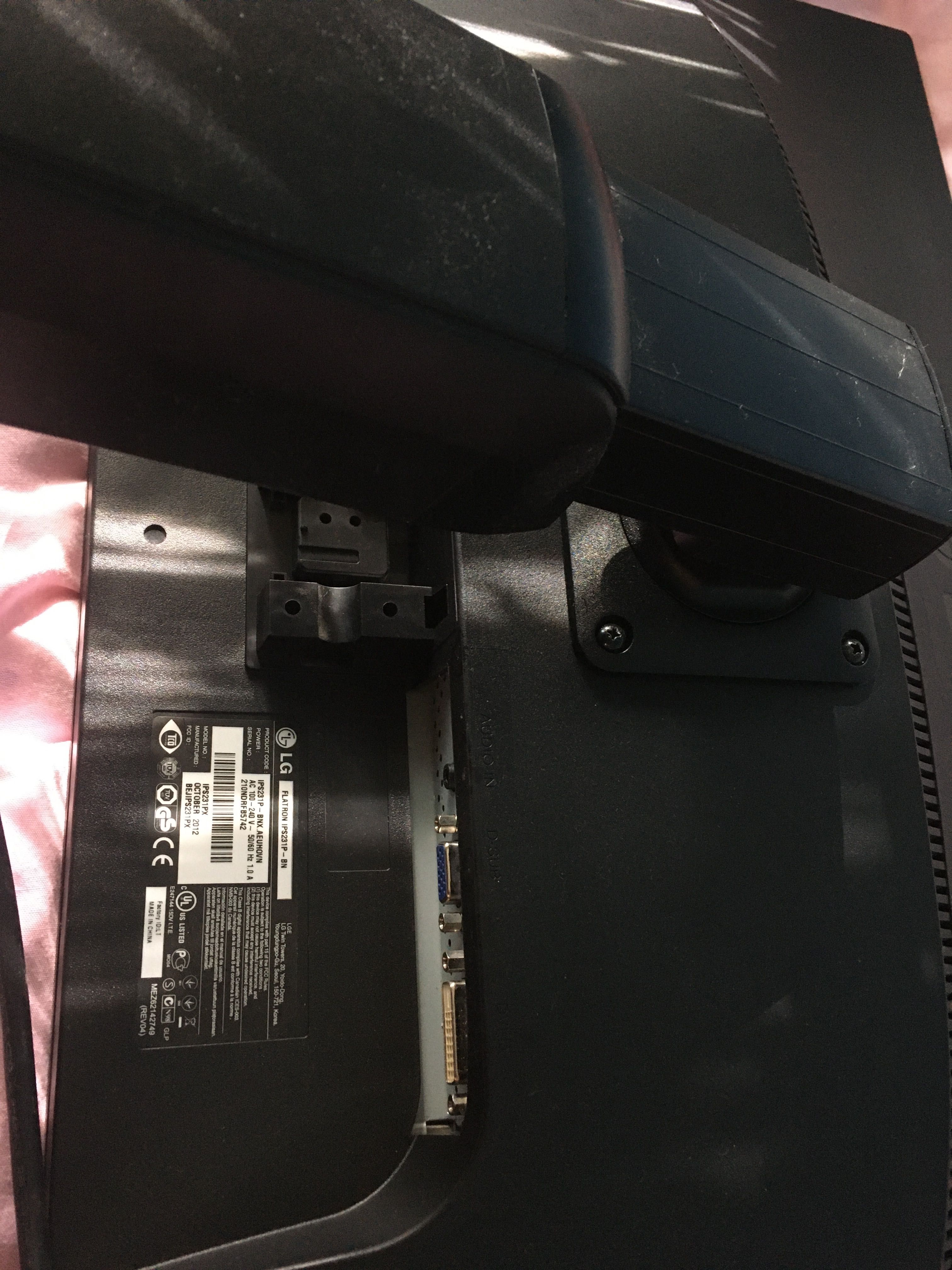 Монітори 23‘‘ led ips