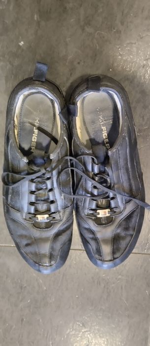 Sapatilhas/ténis vintage Tommy Hilfiger para homem