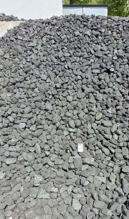 Węgiel ze śląskich kopalń