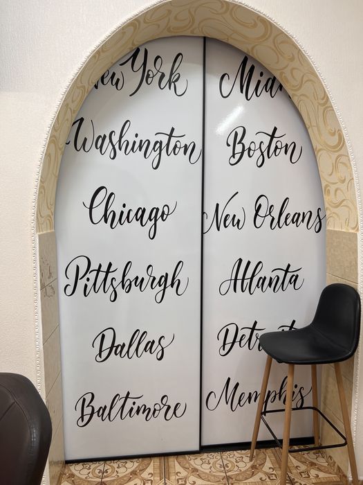 Здам в оренду кабінет для манікюру