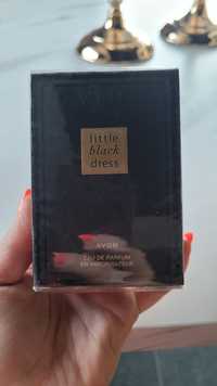 Perfumy Avon Little Black Dress 50 ml nowe zad