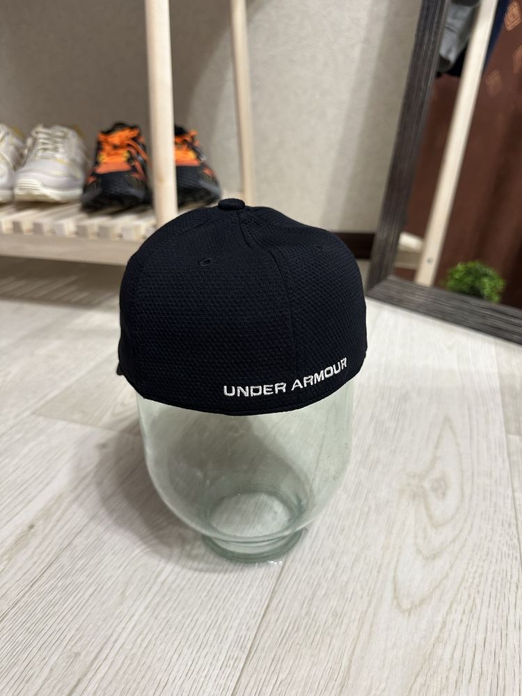 Under Armour Кепка бейсболка оригінал оригинал Опт