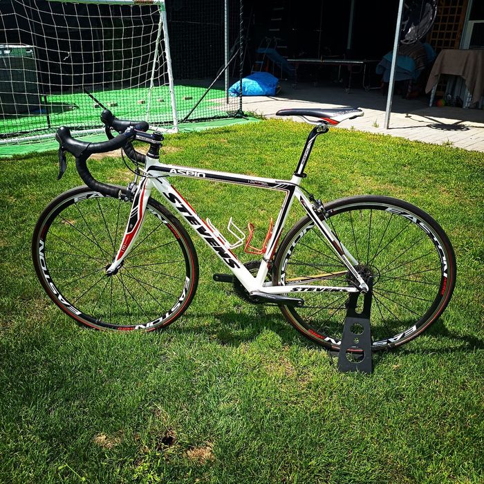 Bicicleta Stevens Aspin