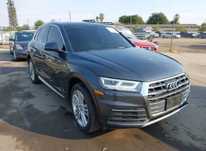Audi Q5 2.0 / 4x4 / Automat / Benzyna / Panorama
