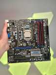 Комплект Intel core i3-540 \ MSI h55m-p31 \ DDR3 4x2GB 8GB