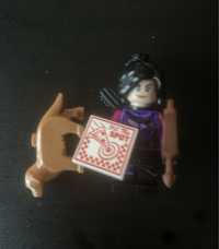 Lego Marvel Minifigures Kate Bishop