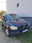 Volvo XC 90 Volvo XC 90 diesel manual 7 miejsc