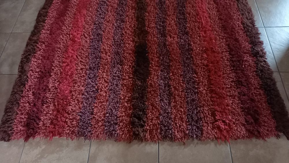 Carpetes para casa