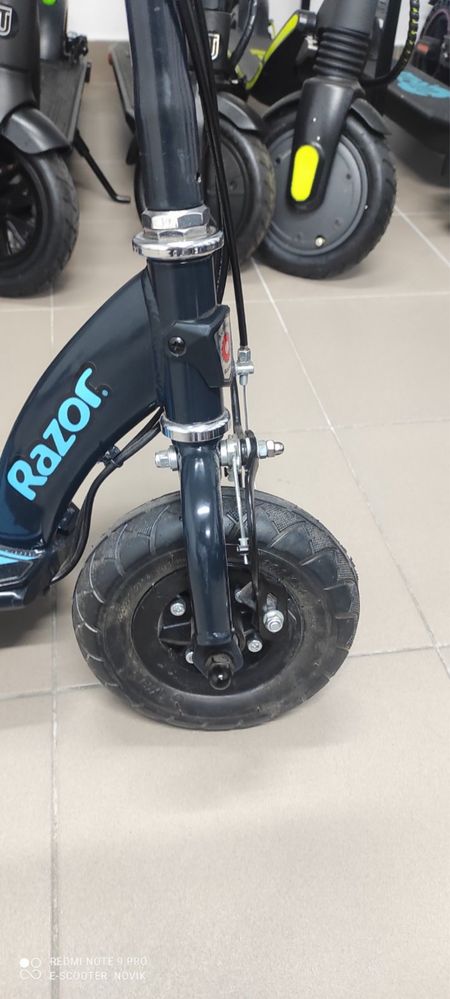 Електросамокат Razor Power Core E90