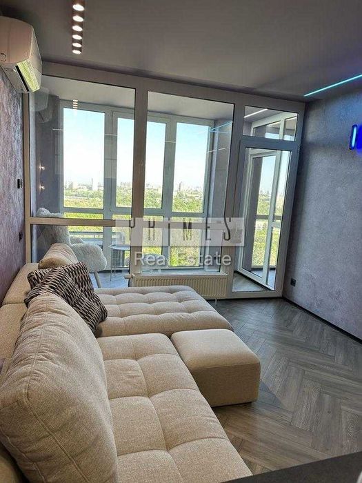 Продаж 3к квартири, ЖК Dibrova Park, вул. Віктора Некрасова, Сирець